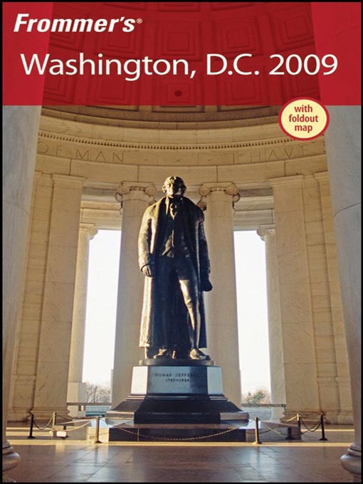 Title details for Frommer's Washington, D.C. 2009 by Elise H. Ford - Available